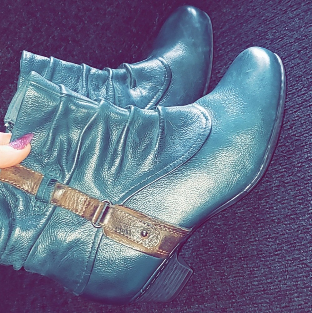 Cobb Hill Fashion boots
